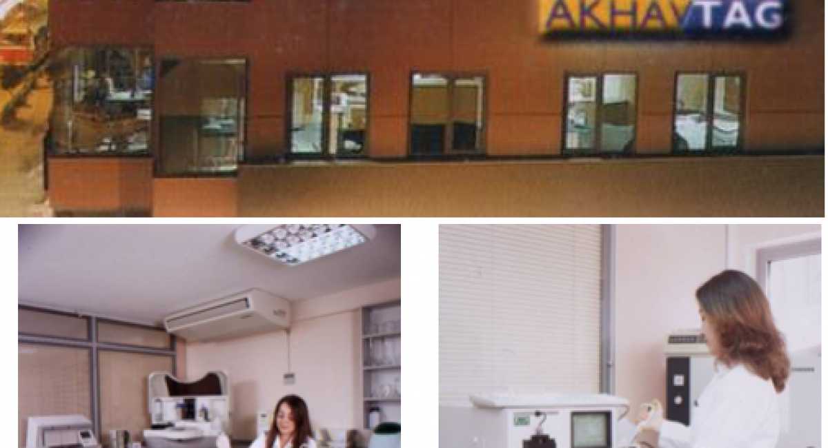 Research Center Studies (AKHAV-TAG)